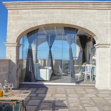 Ferienwohnung Dimora Adoa Fasano Exterior foto