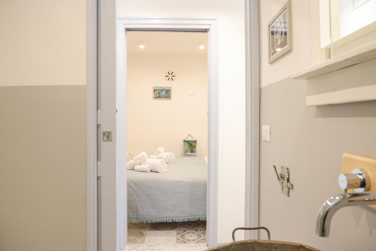 Ferienwohnung Dimora Adoa Fasano Exterior foto