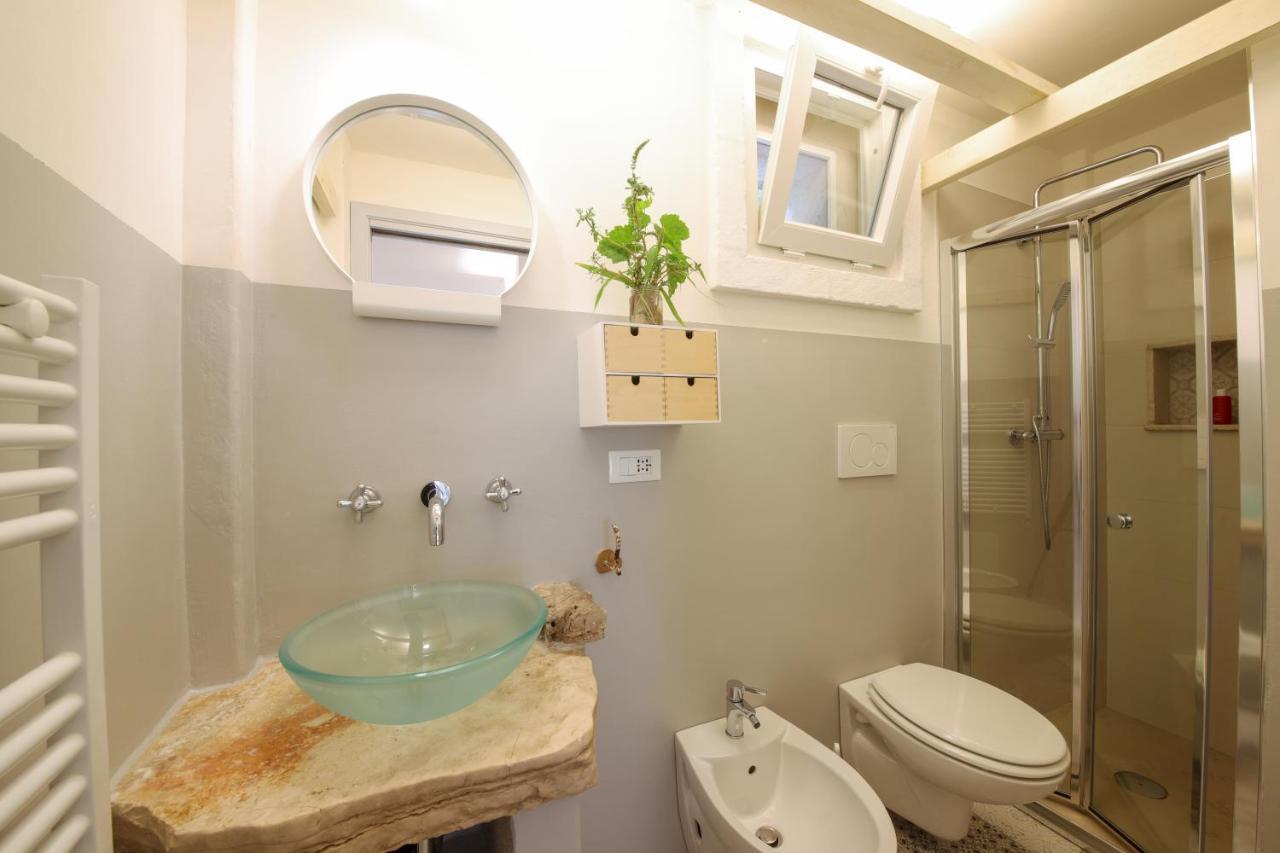 Ferienwohnung Dimora Adoa Fasano Exterior foto