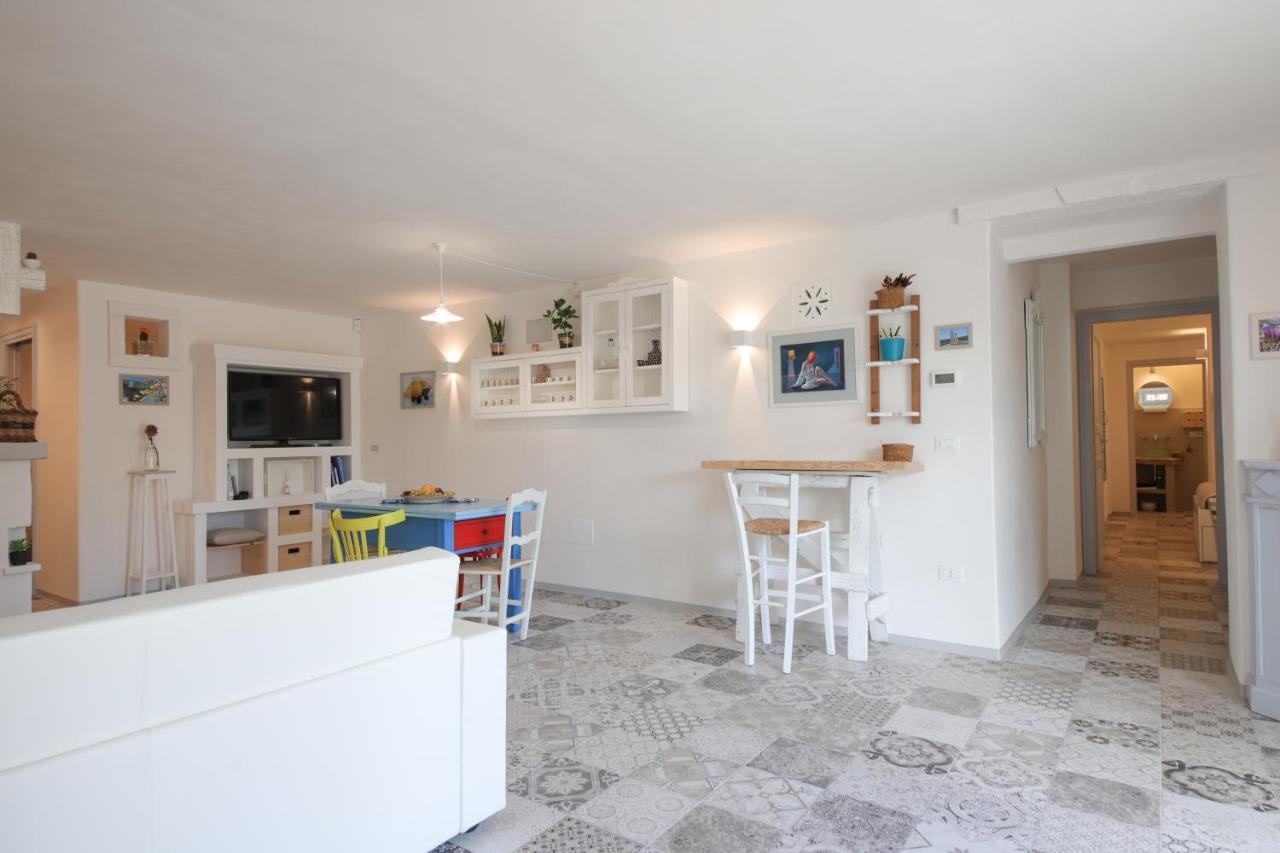 Ferienwohnung Dimora Adoa Fasano Exterior foto